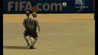 Fifa Online 2