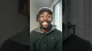 Raw vocals no music, 