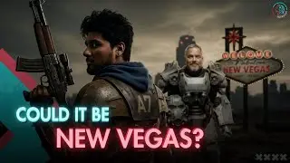 Tim Cain Returns: Is Fallout New Vegas 2 Finally Happening?