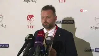 Selahattin Baki'den dikkat &ccedil;eken s&ouml;zler: K&ouml;t&uuml; niyetten uzak bir lig... | Fenerbah&ccedil;e