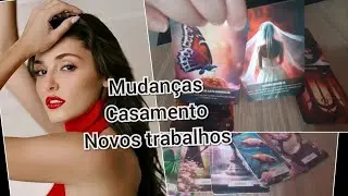 Hande sucesso e casamento, escolher