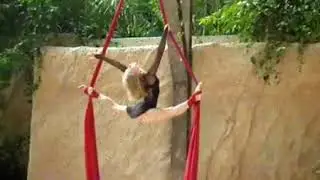 Hire a Circus Artist v11CYR 120808 Showreel