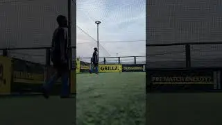 Position specific work for right backs 🪄 #footballdrills #ballmastery #soccer #skills #soccerdrills
