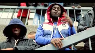 Yung Reeks   Blue Sky Music video @Pressplay Uk @Yungreeks