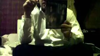 Horror pick ups 01