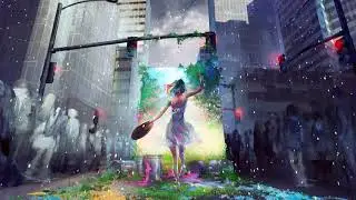 Nightcore - Blue Skies (Revoke Remix)