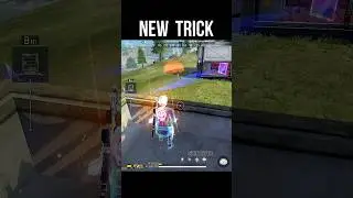 New Trick 🔥 Best BR Rank Push Trick #srikantaff