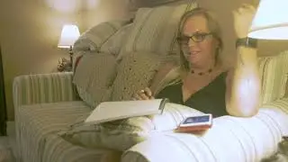 About Christine Beckwith
