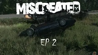 Miscreated | Losing Everything! | Funny | Ep 2