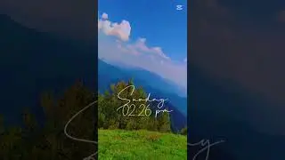 #foryou #nature #hiking #trending #muree #travel #shorts