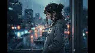 I know you’re not coming back, but I’m still waiting for you…!!! Heartbreak song💔 slow song.