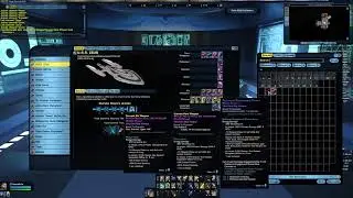 (Star Trek Online) Delta Recruit Mission 25 (Fluid Dynamics)