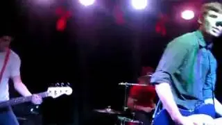 Nothing to the World by The Bogarts [Live @ The Cobalt Cafe]