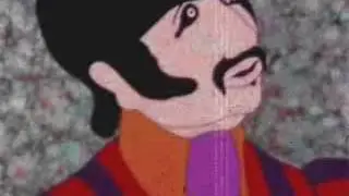The Lost Beatles Cartoons presents Fauls Freeky Flashbacks
