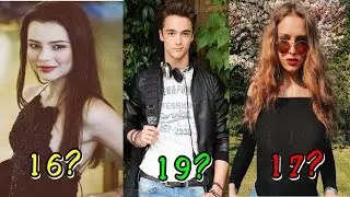Date Di Nascita Dei Personaggi Degli Alex e Co