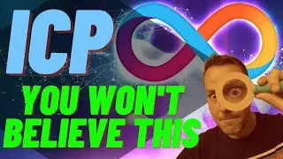 ICP Next Price Targets