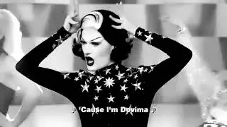 Dovima-Verse in Divas