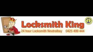 Locksmiths neutral bay.wmv
