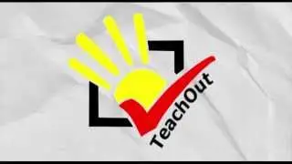 TeachOut UCT