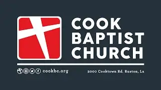 Worship Service - December 28th