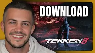 How To Download Tekken 8 on PC (Step By Step)
