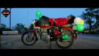 BULLET GADI | NEW GONDI SONG 2019 | Gondwana Creation | Vedma Venky