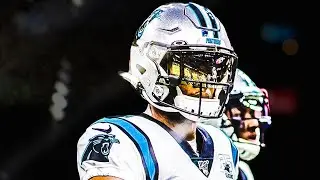 Carolina Panthers 2018-19 Season Hype