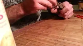 CES-Schlie&szlig;zylinder in 25sec