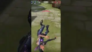 I was not having a good game
