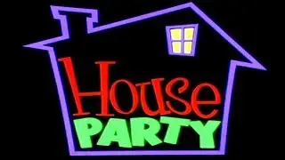 🎹 90s House Party Type Beat 1994 - 