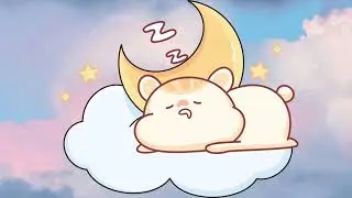 ❤️Muzyka do snu dla dzieci❤️Sleep music for children❤️
