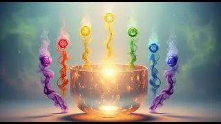 7 Chakra Reiki Healing - 8 Hour Live Session