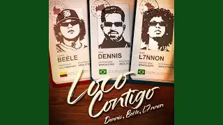 Loco Contigo