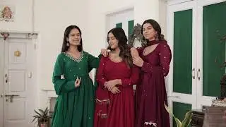 Ethnic Wear For Women |  Ethnic Latest Collection | Women Pretty Dresses