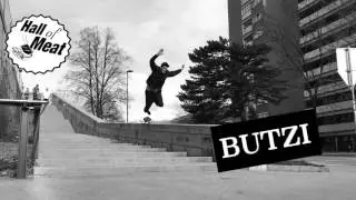 Hall Of Meat: Butzi