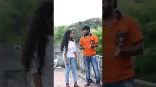 Yenda ippadi pandringa #reels #shorts