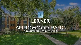 Lerner Arrowood Parc | Apartments for Rent in Vienna, VA