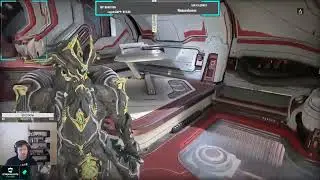 (Spoilers) Operation: Orphix Venom - Endurance - Warframe - First Playthrough - Part 155