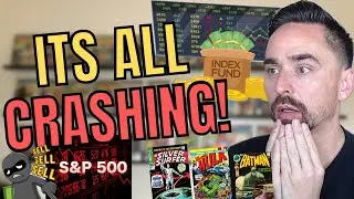 But Not Comics...Sorta...COMIC BOOK INDEX UPDATE! Did DEADPOOL & DOOM Delay The Inevitable?