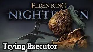 Wylder main but Doing Executor thing for now