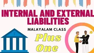 Internal and External Liabilities