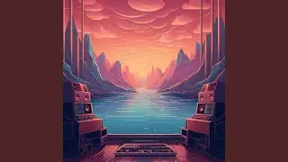 Rhythmic Serenity