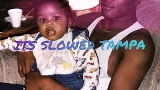 DaBaby - Intro #SLOWED