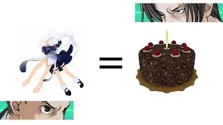 The Great Twitter Cake Debate (dubbed)