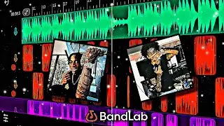 (Bandlab Preset) How to sound like lil 6, lil tony, bak jayc, and etc (Presets in Description)