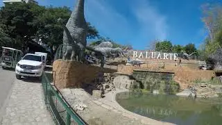 Balurate Zoo Bangla Tiger and end of our trip@pakinphl