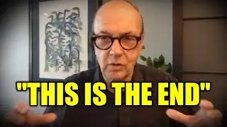 JIM RICKARDS FULL INTERVIEW ABOUT FED MONETARY POLICIES WILL FAIL ?