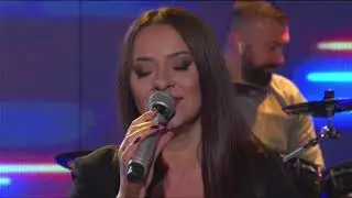 Aneta i Grupa Molika - Koga si trgnav v tugina (LIVE Balkan Party 2020)