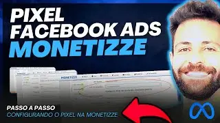 Como Configurar o Pixel do Facebook Ads na Monetizze
