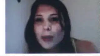 MARIEL TRIMAGLIO --TWITCAM -- PRIMERA PARTE